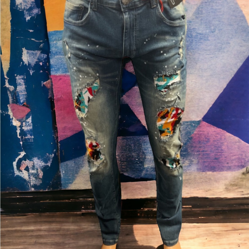 mens slim fit jeans